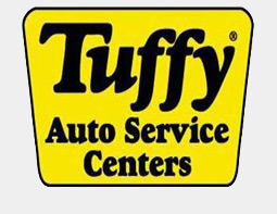TUFFY AUTO SERVICE CENTER
